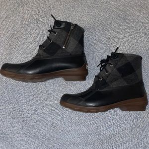 Women’s Sperry Ankle Boots